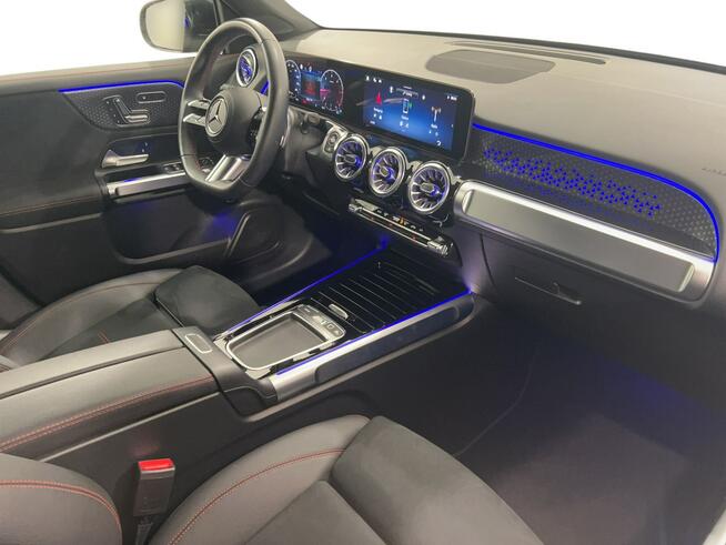 Mercedes Benz GLB 200 D 4-MATIC 8G-DCT
