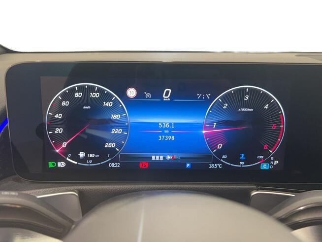 Mercedes Benz GLB 200 D 4-MATIC 8G-DCT