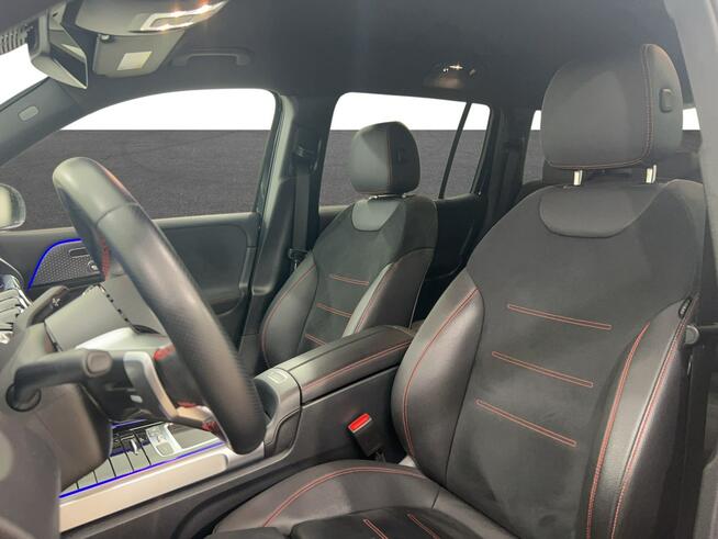 Mercedes Benz GLB 200 D 4-MATIC 8G-DCT