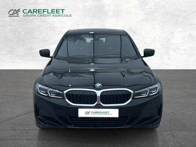 BMW Seria 3 318d mHEV aut Sedan
