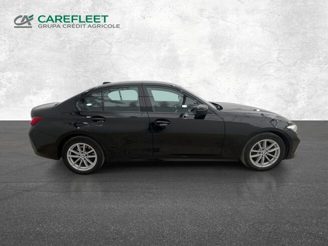 BMW Seria 3 318d mHEV aut Sedan