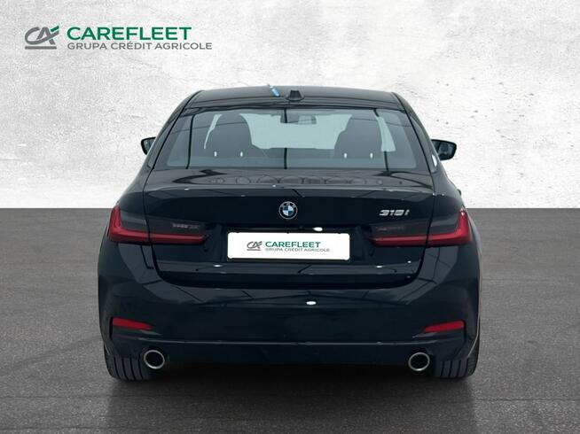 BMW Seria 3 318d mHEV aut Sedan