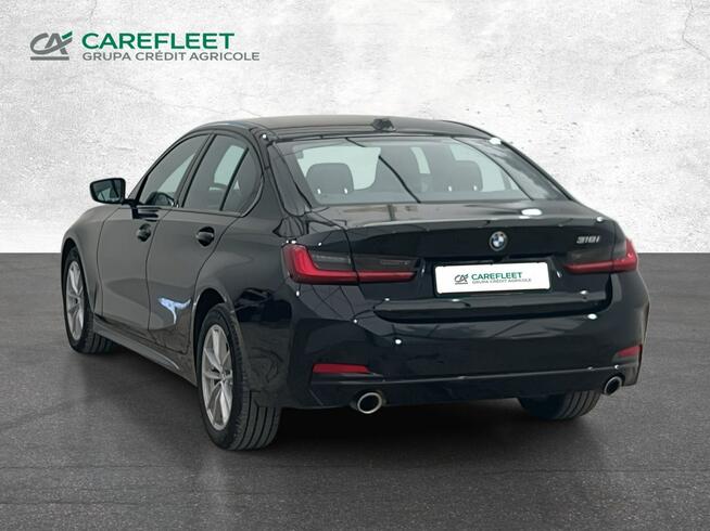 BMW Seria 3 318d mHEV aut Sedan