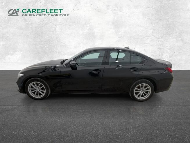 BMW Seria 3 318d mHEV aut Sedan