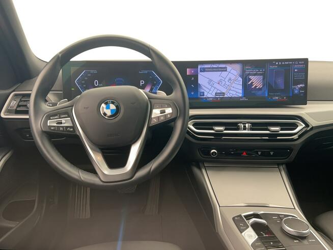 BMW Seria 3 318d mHEV aut Sedan