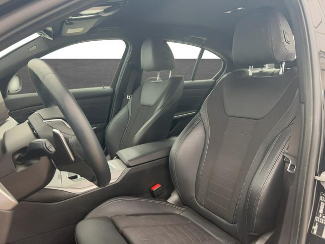 BMW Seria 3 318d mHEV aut Sedan