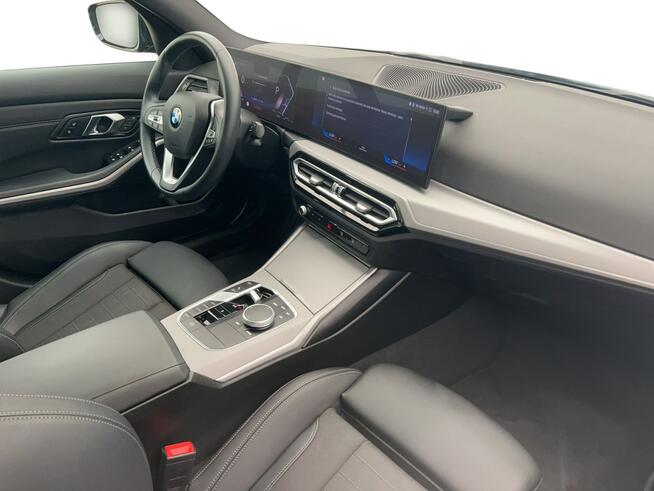 BMW Seria 3 318d mHEV aut Sedan