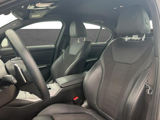 BMW Seria 3 318d mHEV aut Sedan