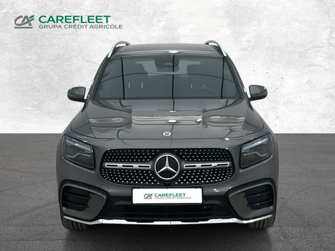 Mercedes Benz GLB 200 D 4-MATIC 8G-DCT