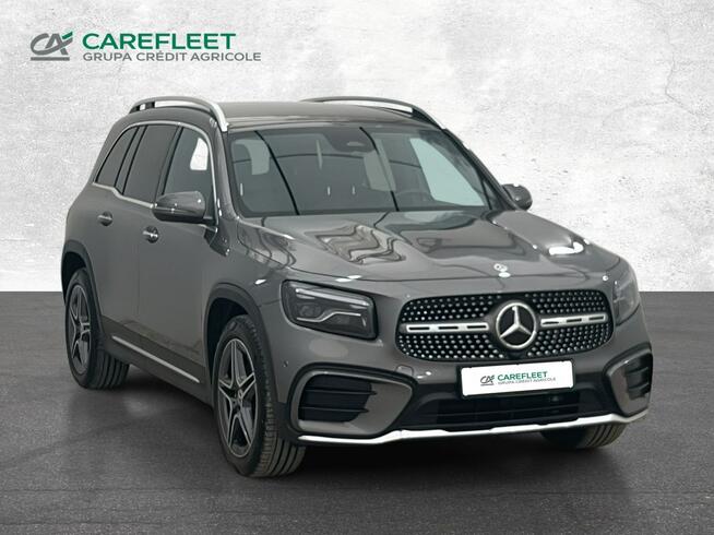 Mercedes Benz GLB 200 D 4-MATIC 8G-DCT