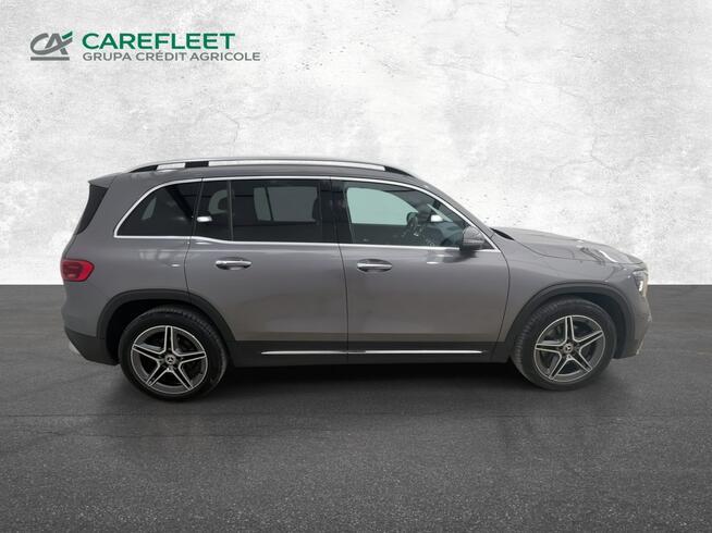 Mercedes Benz GLB 200 D 4-MATIC 8G-DCT
