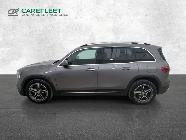 Mercedes Benz GLB 200 D 4-MATIC 8G-DCT