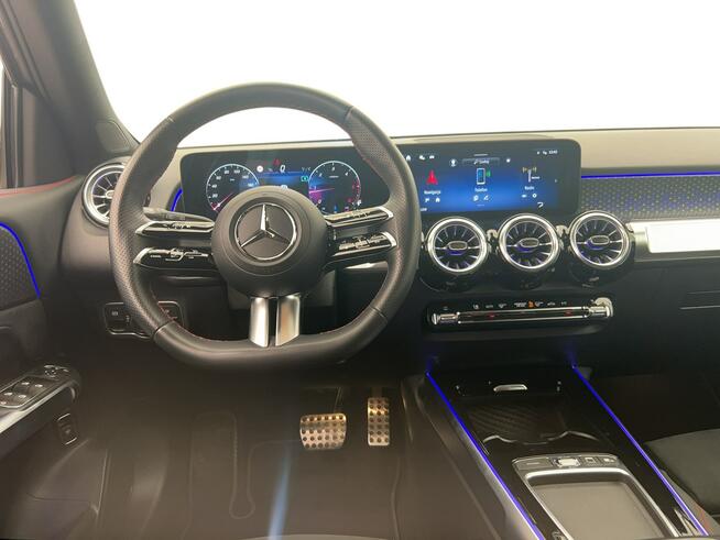 Mercedes Benz GLB 200 D 4-MATIC 8G-DCT