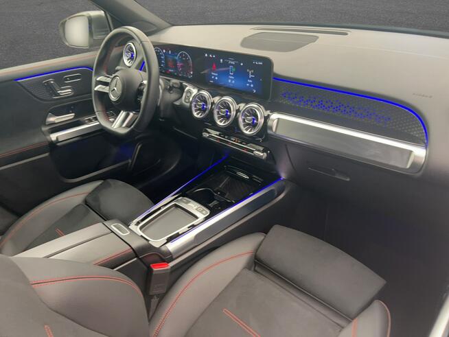 Mercedes Benz GLB 200 D 4-MATIC 8G-DCT