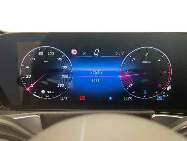 Mercedes Benz GLB 200 D 4-MATIC 8G-DCT