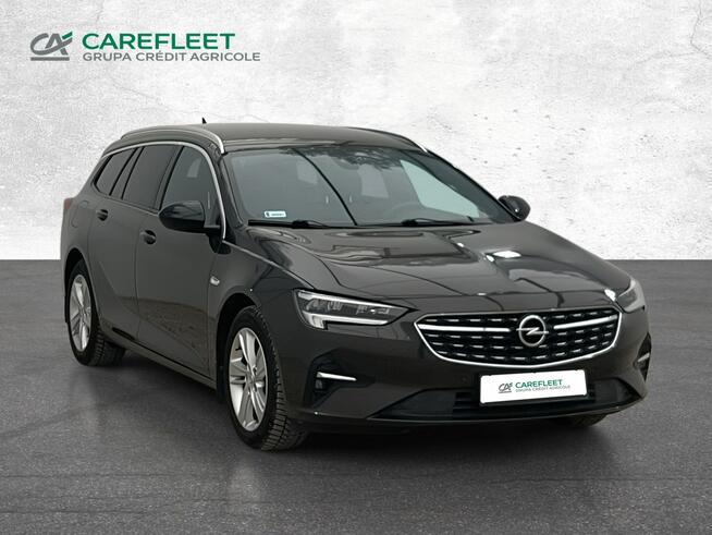 Opel Insignia 2.0 CDTI Elegance S&S Kombi