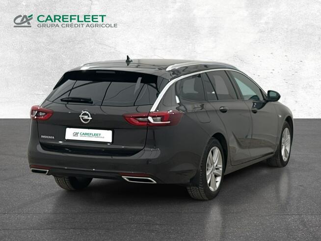 Opel Insignia 2.0 CDTI Elegance S&S Kombi