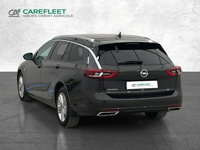 Opel Insignia 2.0 CDTI Elegance S&S Kombi