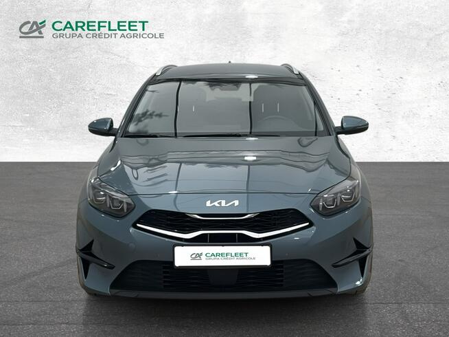 Kia Cee'd 1.5T-GDI Business Line Plus