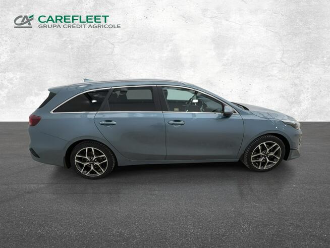 Kia Cee'd 1.5T-GDI Business Line Plus