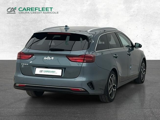 Kia Cee'd 1.5T-GDI Business Line Plus