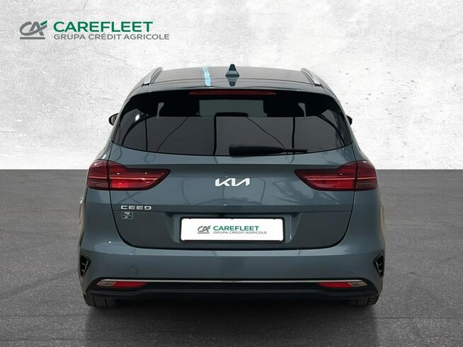 Kia Cee'd 1.5T-GDI Business Line Plus