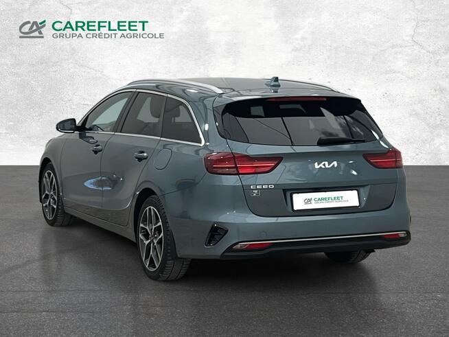 Kia Cee'd 1.5T-GDI Business Line Plus