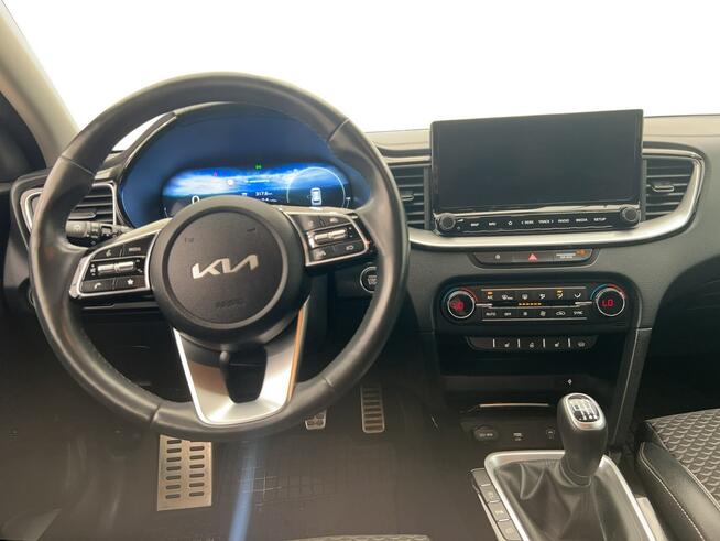 Kia Cee'd 1.5T-GDI Business Line Plus