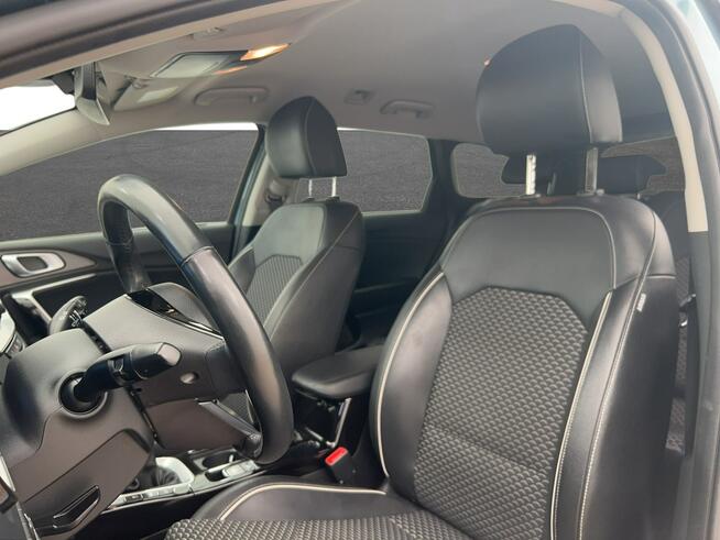 Kia Cee'd 1.5T-GDI Business Line Plus