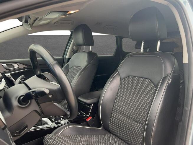 Kia Cee'd 1.5T-GDI Business Line Plus