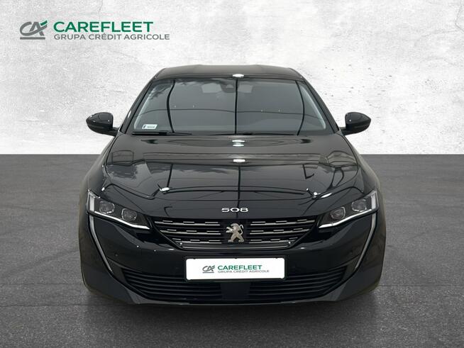 Peugeot 508 1.5 Blue HDI Active S&S