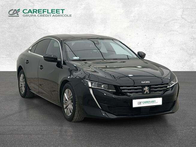 Peugeot 508 1.5 Blue HDI Active S&S