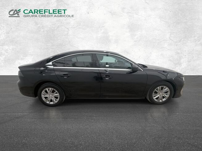 Peugeot 508 1.5 Blue HDI Active S&S