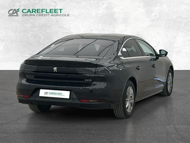 Peugeot 508 1.5 Blue HDI Active S&S