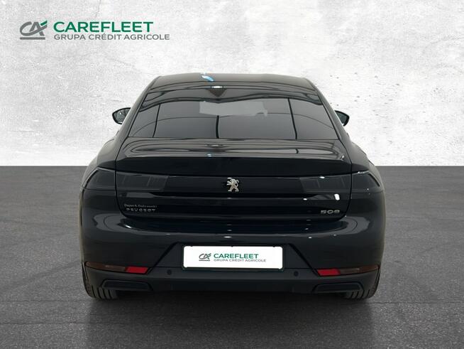 Peugeot 508 1.5 Blue HDI Active S&S