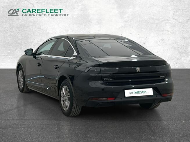 Peugeot 508 1.5 Blue HDI Active S&S