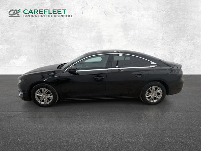 Peugeot 508 1.5 Blue HDI Active S&S