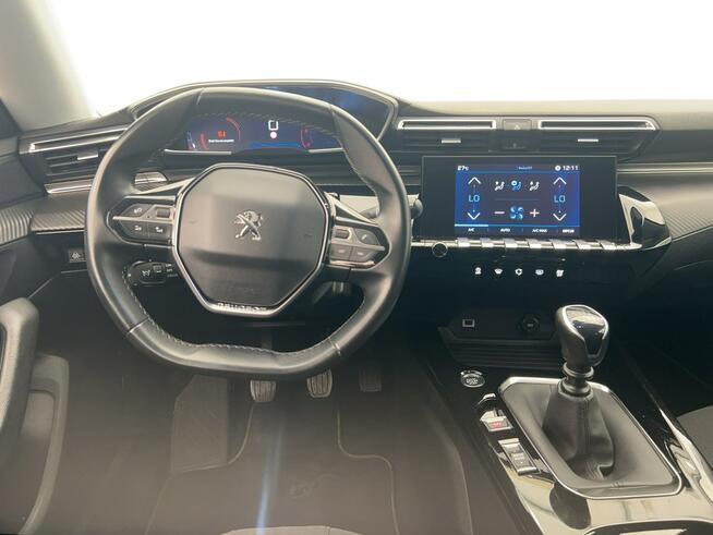 Peugeot 508 1.5 Blue HDI Active S&S