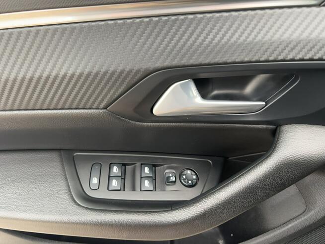 Peugeot 508 1.5 Blue HDI Active S&S