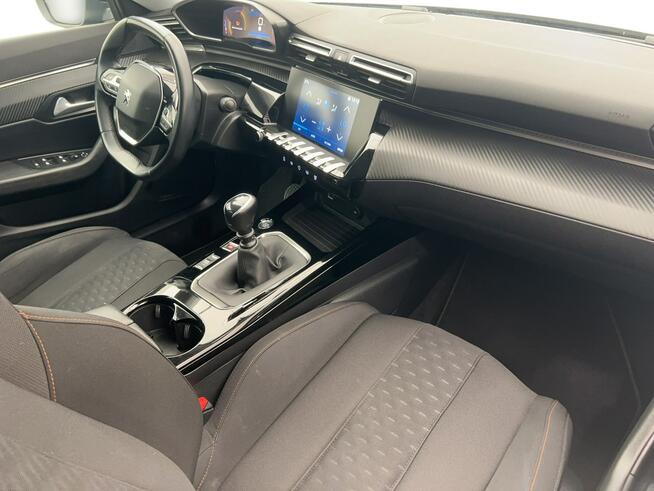 Peugeot 508 1.5 Blue HDI Active S&S