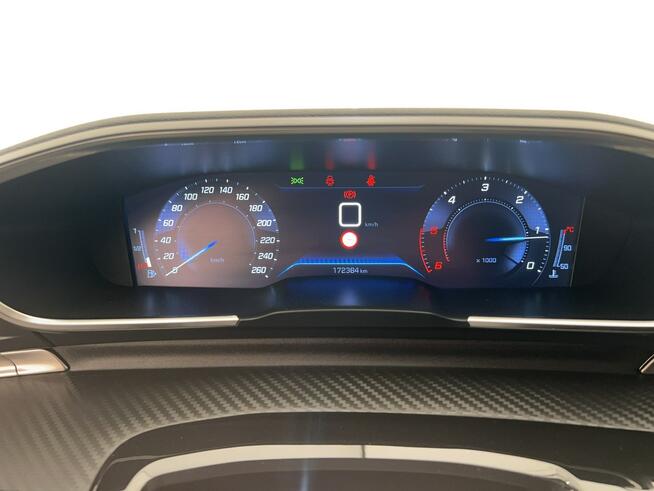 Peugeot 508 1.5 Blue HDI Active S&S