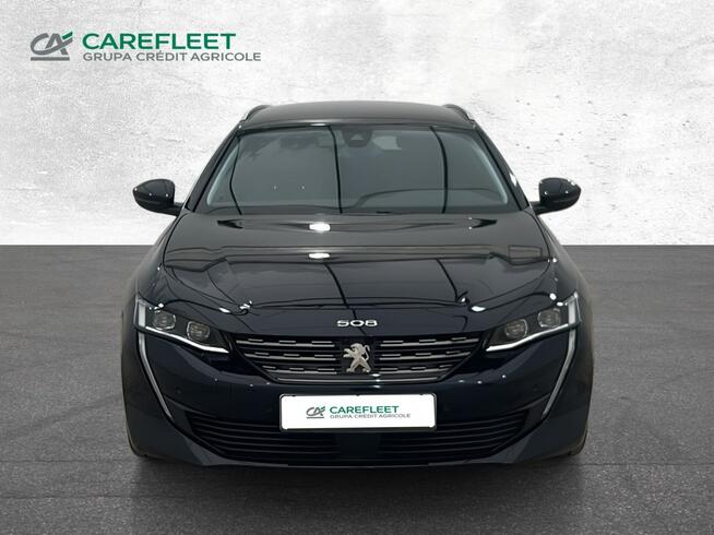 Peugeot 508 1.5 Blue HDI Allure S&S Eat8