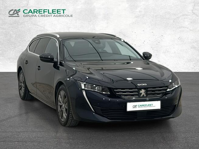 Peugeot 508 1.5 Blue HDI Allure S&S Eat8