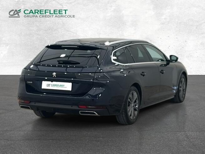 Peugeot 508 1.5 Blue HDI Allure S&S Eat8
