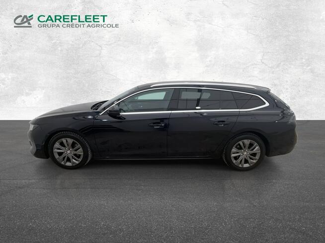 Peugeot 508 1.5 Blue HDI Allure S&S Eat8
