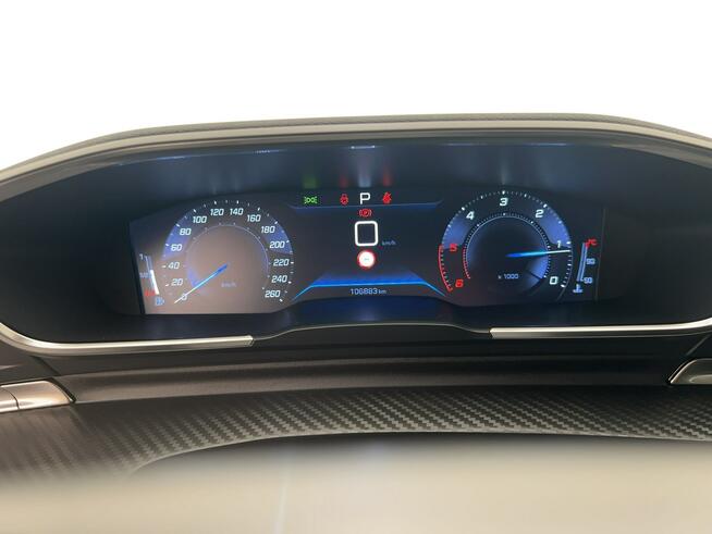 Peugeot 508 1.5 Blue HDI Allure S&S Eat8