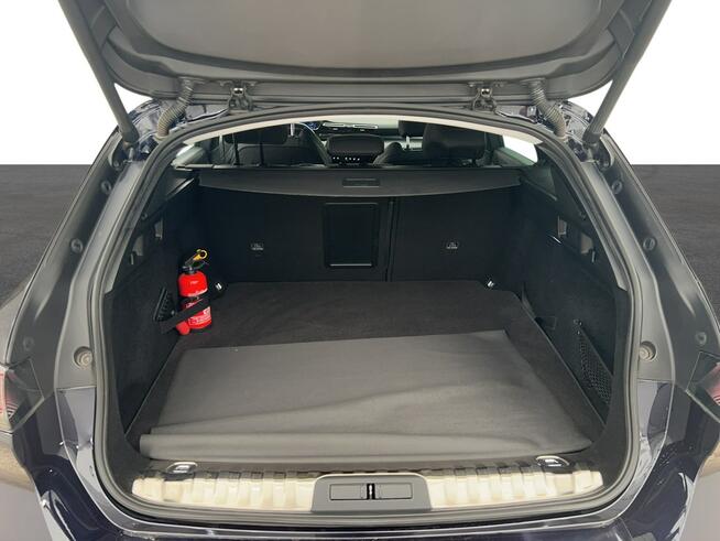 Peugeot 508 1.5 Blue HDI Allure S&S Eat8