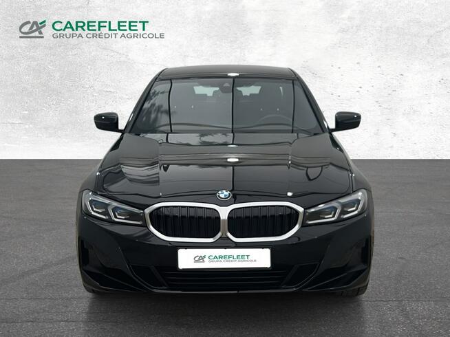 BMW Seria 3 318d mHEV aut Sedan