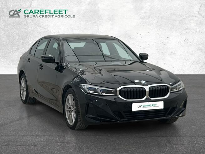BMW Seria 3 318d mHEV aut Sedan
