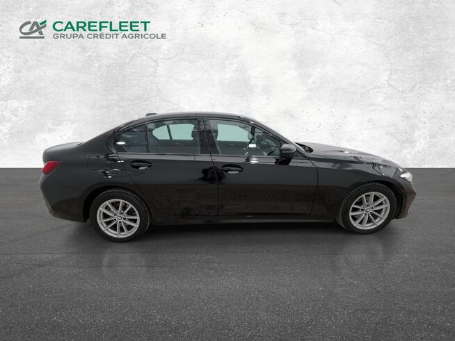 BMW Seria 3 318d mHEV aut Sedan